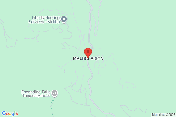 Malibu Vista Building