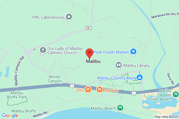 Malibu Owners Association