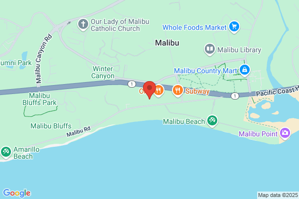 Malibu Mamas Agency