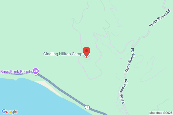 Wilshire Boulevard Temple Camps