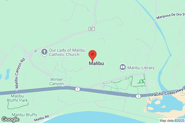 UCLA Health Malibu Primary Care