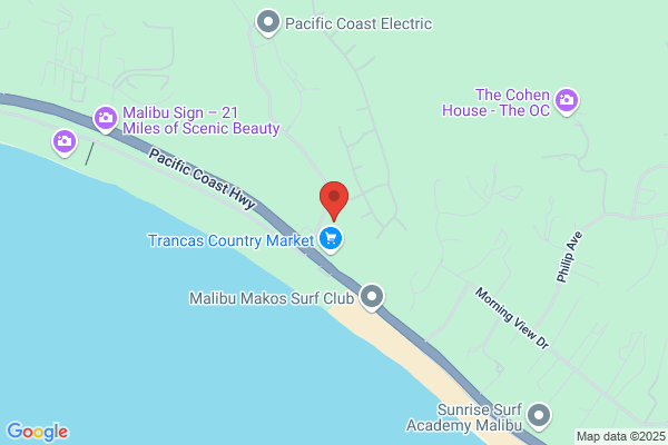 Malibu Florist