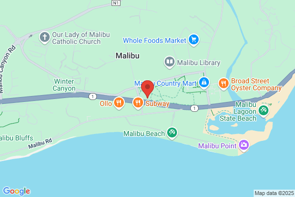 Malibu Medical Group