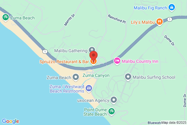 Malibu Ranch Market