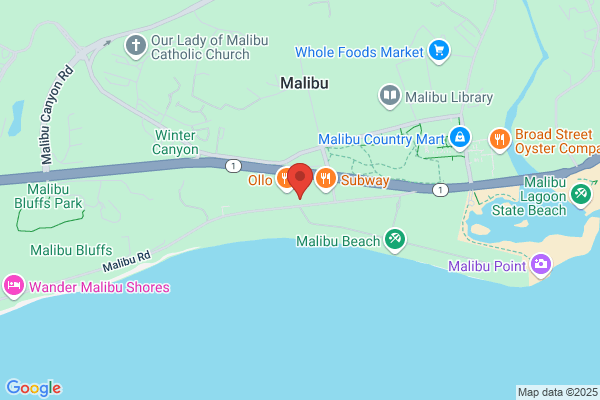 Malibu Discount Garage Doors