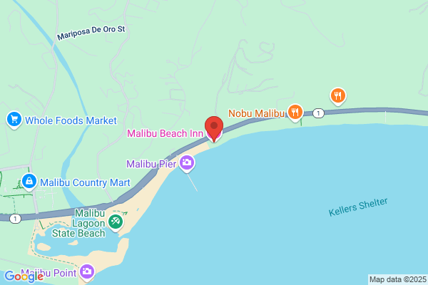 Malibu Shores Motel
