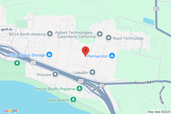 Pacific Resources