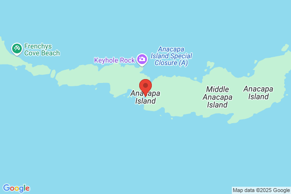 Anacapa