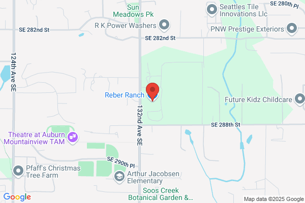 Rebar Ranch