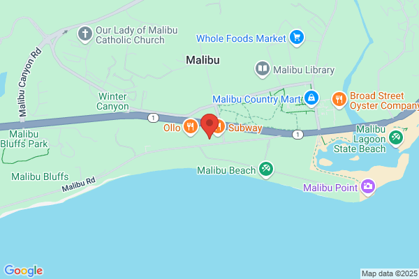 Malibu Surfside News