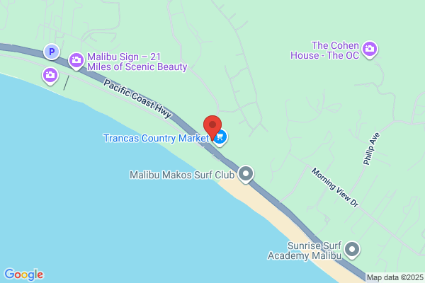 Malibu Realty, Inc.