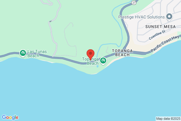 Cholada Thai Beach Cuisine