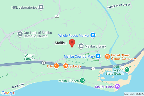 Labor Exchange Center of Malibu