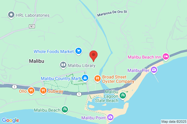 Malibu Auto & Tire Service