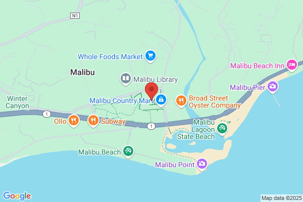 Malibu Colony Association
