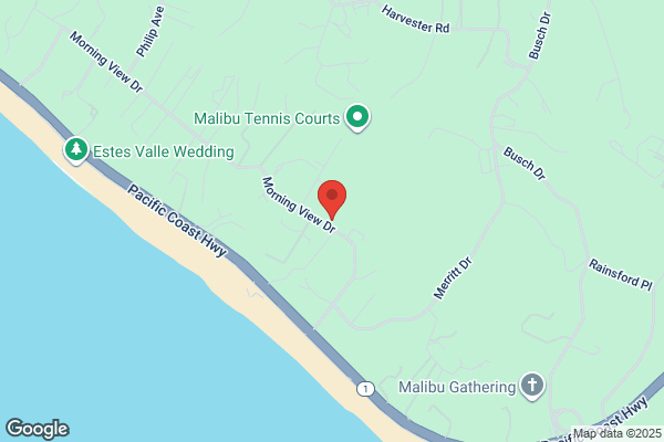 Malibu Foundation For Youth & Family