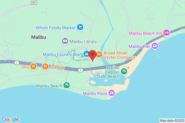 Malibu Kitchen & Gourmet Country Market