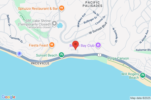 Tivoli Cove Homeowners Association.