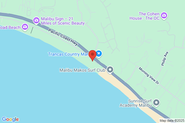 Malibu West Swimming Club