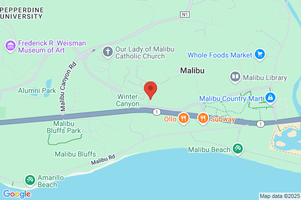 Malibu Village Civic Association