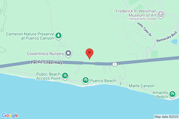Malibu Surf Realtors