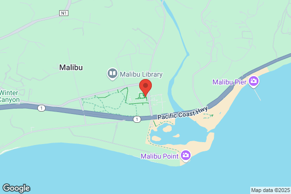 Malibu Mutt