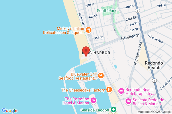 Chart House