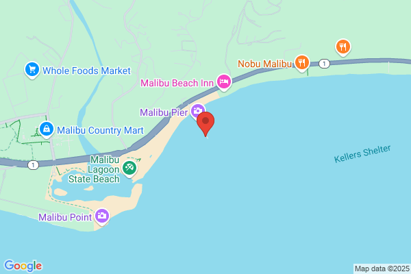Malibu Mike's