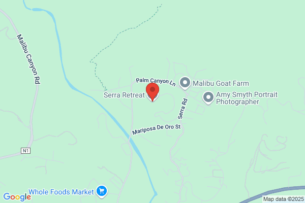 Serra Canyon Property Owners