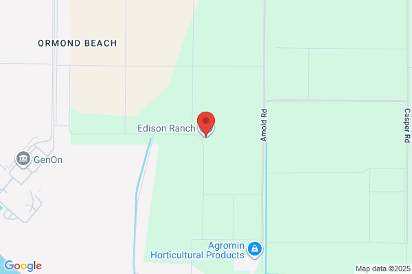 Eidson West Ranch
