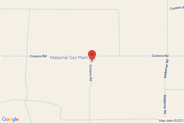 Maljamar Fire Department