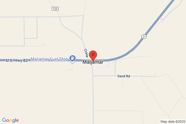 Maljamar Grocery