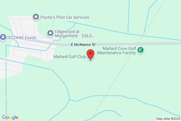 Mallard Golf Course