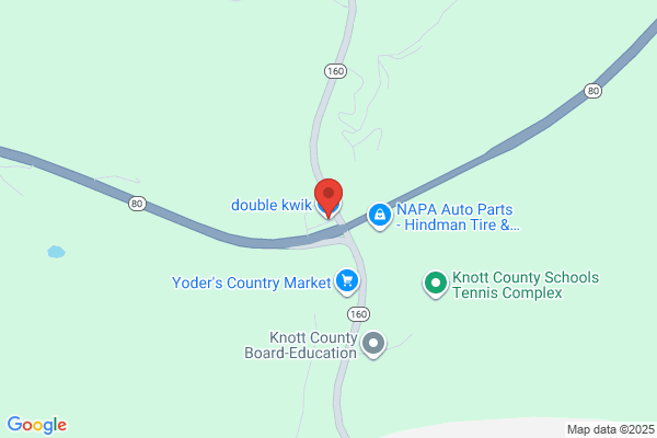 double kwik