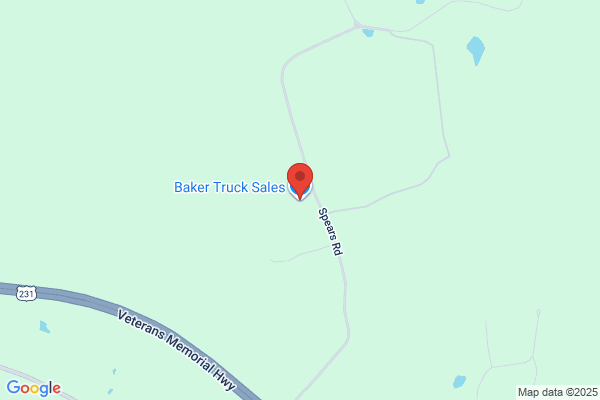 Baker Clyde Auto Sales