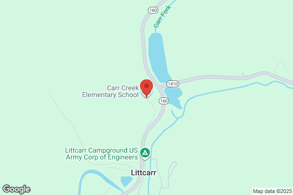 Carr Creek Elementary School