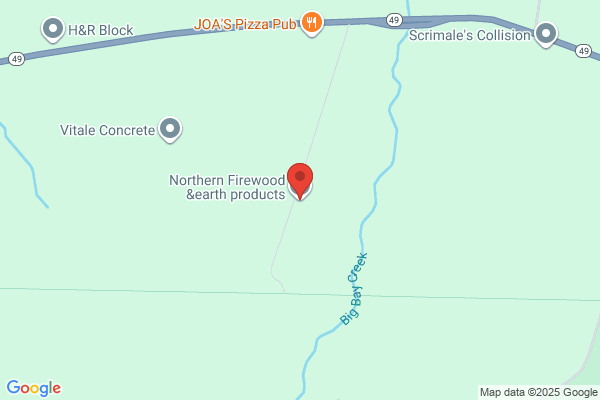 AAA Northern Firewood