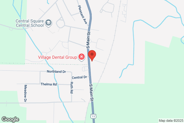 Central Square Family Chiropractic