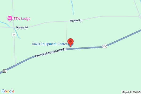 Dave's Equipment Center