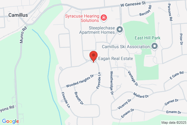 Eagan Real Estate Inc