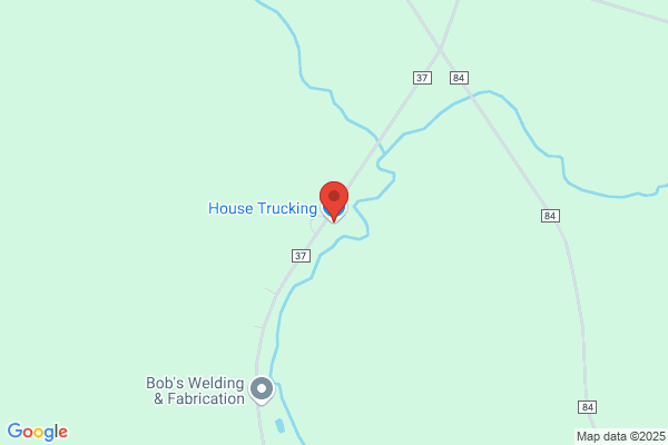 House Trucking Inc