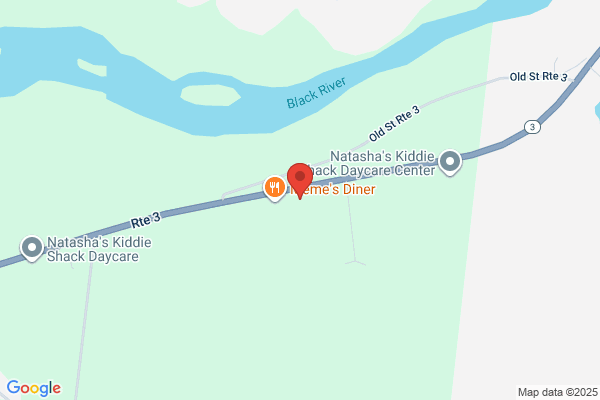 North Country Redemption Center