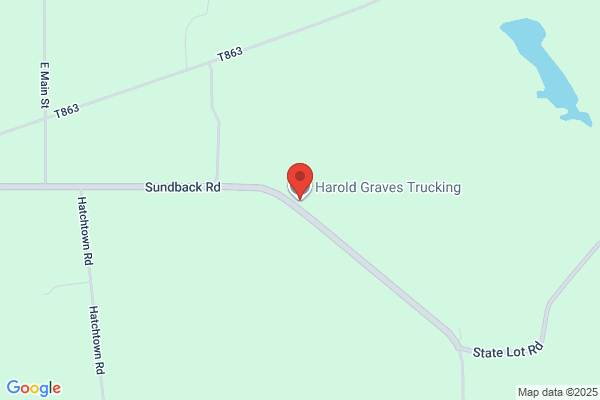 R & J Graves Trucking Inc