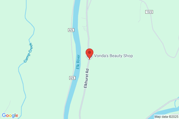 Dianna's Beauty Shop