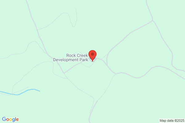 Rockhouse Creek Development Bar-B