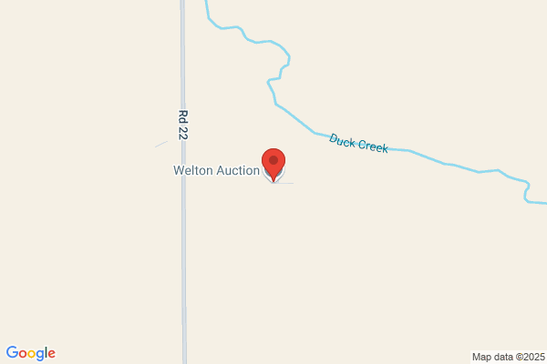Welton Auction Inc