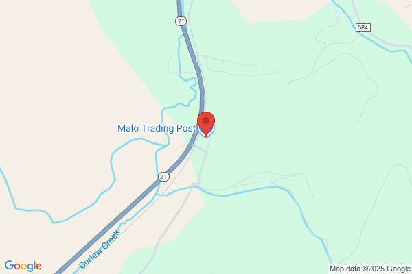 Malo Trading Post