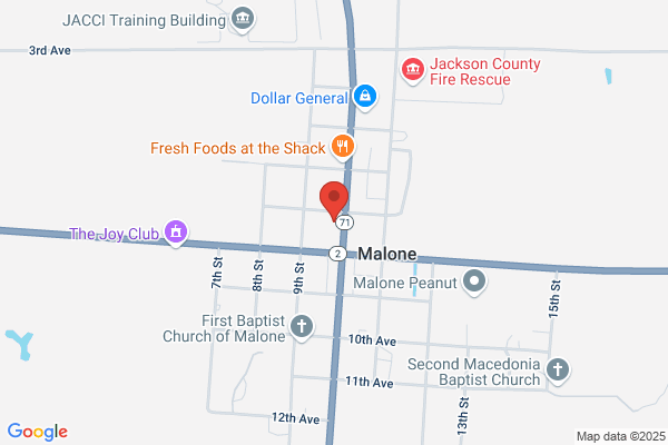 Malone Iga Inc