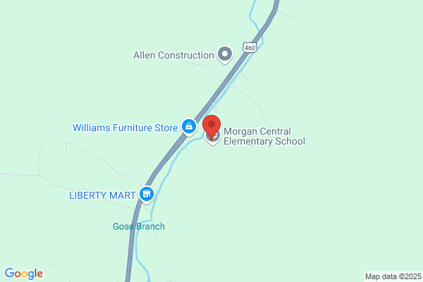 Cannel City Family Connection