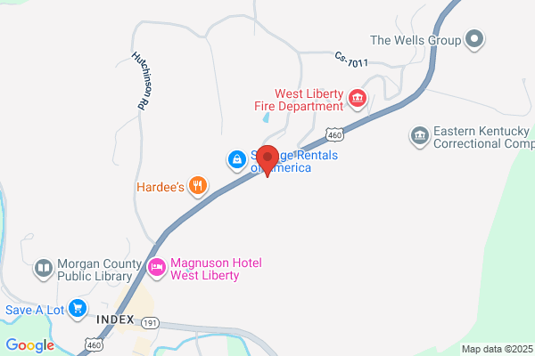 NAPA Auto Parts - Howard's West Liberty